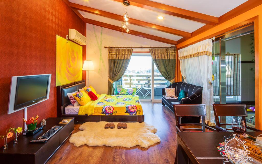 Casa Seorak Bed And Breakfast Sokcho Room photo