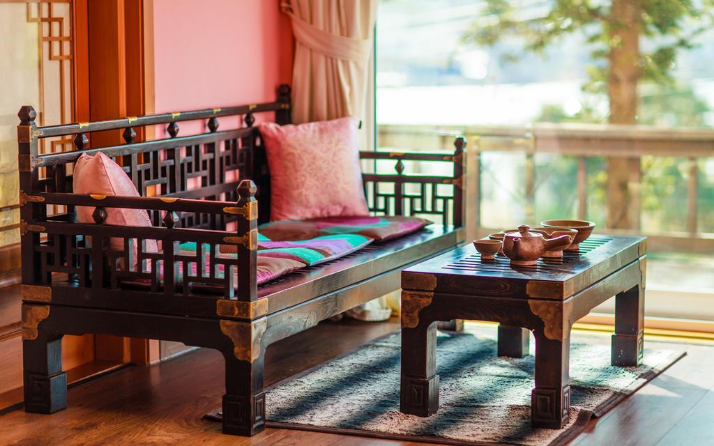 Casa Seorak Bed And Breakfast Sokcho Room photo