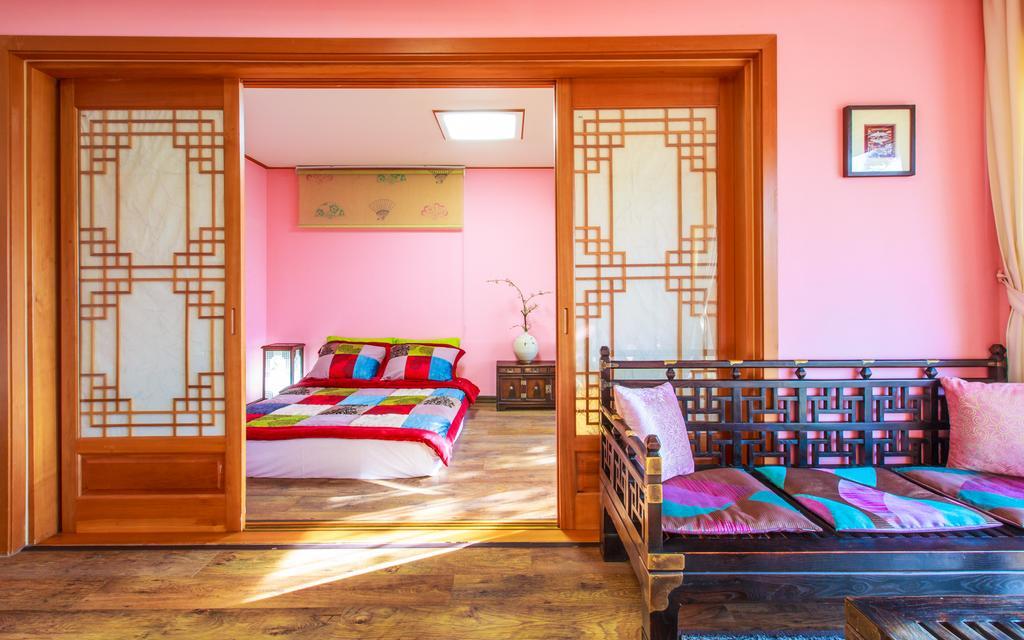 Casa Seorak Bed And Breakfast Sokcho Room photo