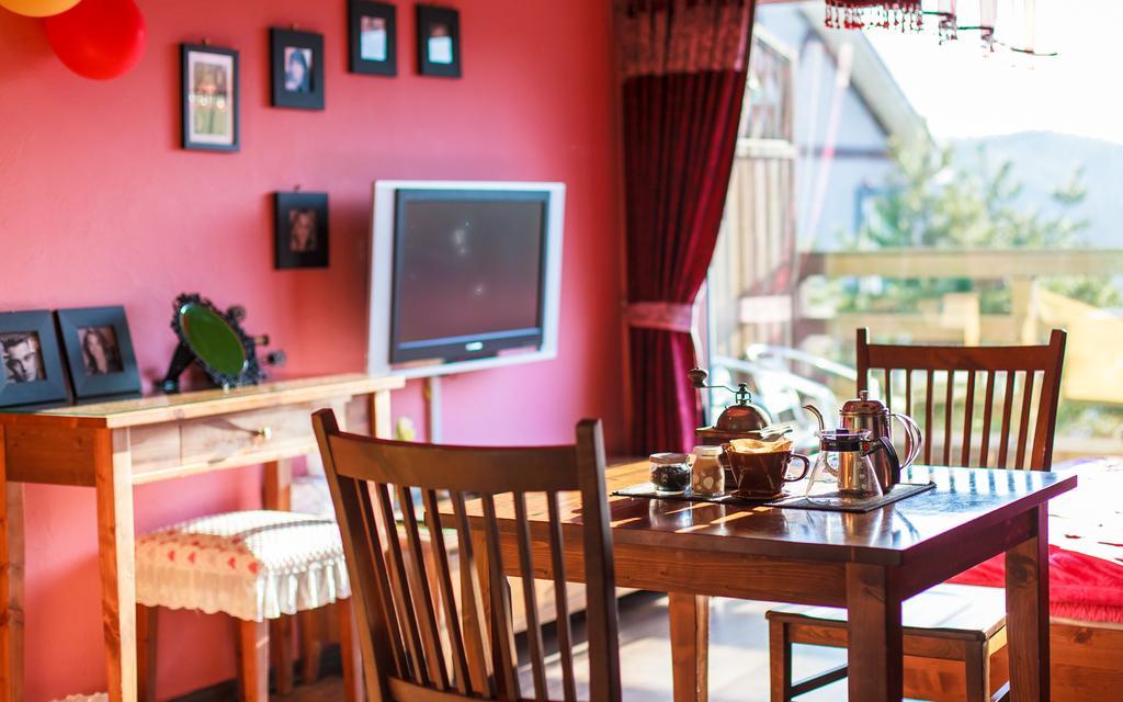 Casa Seorak Bed And Breakfast Sokcho Room photo
