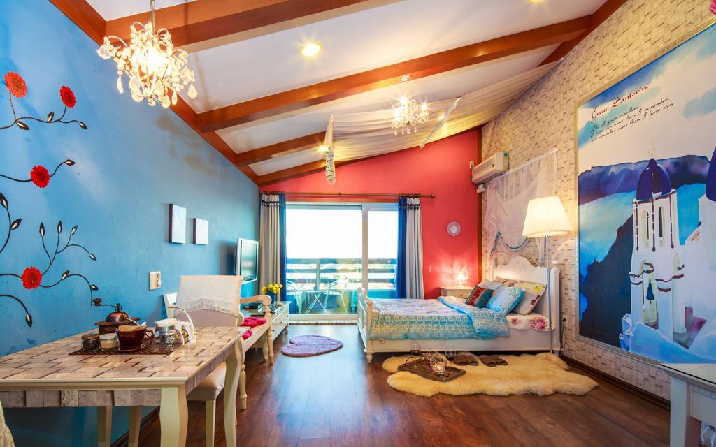 Casa Seorak Bed And Breakfast Sokcho Room photo