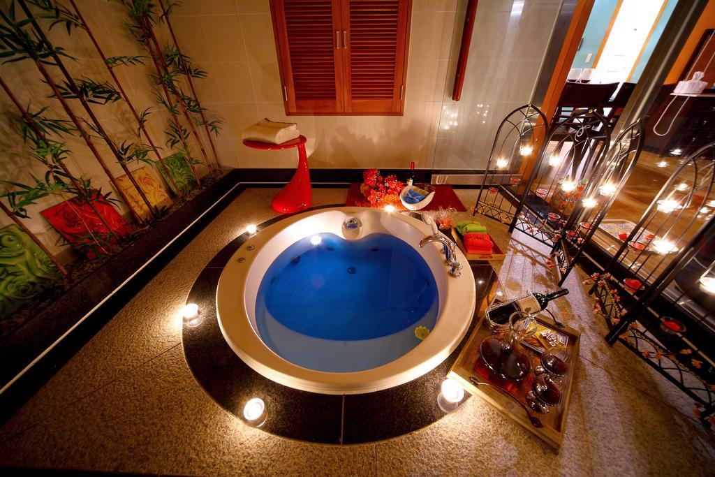 Casa Seorak Bed And Breakfast Sokcho Room photo