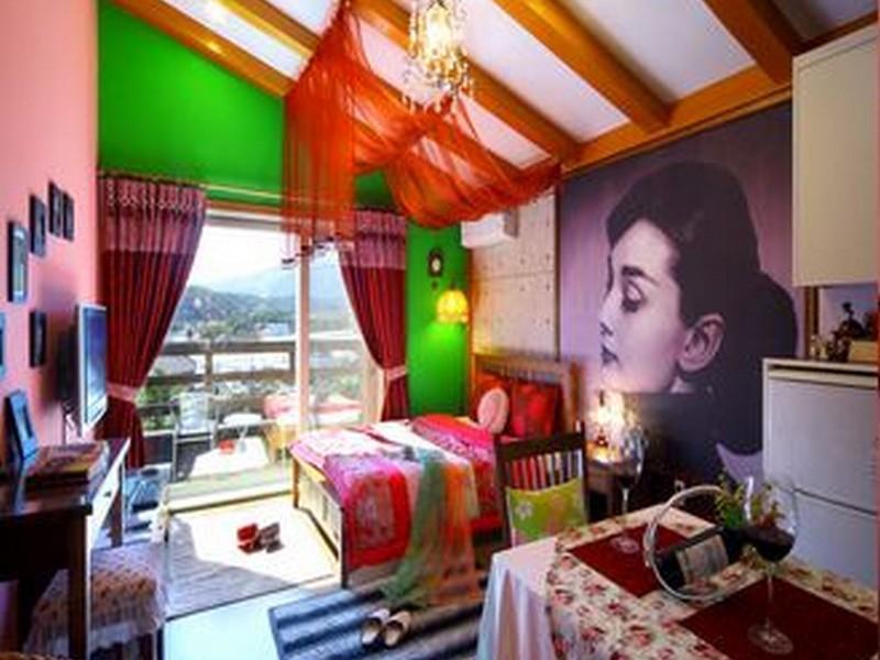 Casa Seorak Bed And Breakfast Sokcho Exterior photo